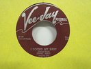 Jimmy Reed & His Trio-I Found My Baby/Jimmies Boogie-Blues-7