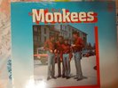 THE BEST OF THE MONKEES LP  BRAND NEW  SEALED  MADE IN GREAT BRITAIN  STEREO
