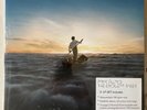 Pink Floyd, THE ENDLESS RIVER // Double 180g Sealed.