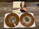 the used self titled vinyl My Chemical Romance Taking Back Sunday