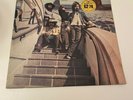 THE BYRDS UNTITLED  CBS 2LP