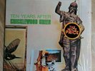 Ten Years After LP Cricklewood Green USA Chrysalis Press INCREDIBLE COPY £