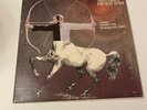 SAGITTARIUS PRESENT TENSE COLUMBIA 2 EYE  ORIGINAL 1ST PRESS