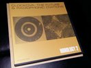 CLOCK DVA Horology 2 Box Set Reissue 5LP. New