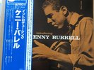 Kenny Burrell ?– Introducing Kenny Burrell Blue Note ?GXK 8011 Japanese Reissue