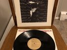 David Bowie - Station To Station Vinyl LP - 1976 - RCA Victor APL1-1327 EX Vin