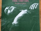 the smiths. the queen is dead. vinyl. Uk 1st Press
