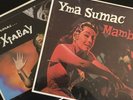 Yma Sumac Mambo  Capitol M-11892 1987 Mono Reissue NM Plus Bonus SM-684 Record