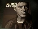 PAUL WELLER Coloured Vinyl Ltd.Numbered LP. Last Man Standing. The Jam.