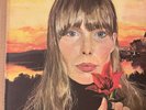 JONI MITCHELL - CLOUDS - RS 6341 Reprise 1970 Vinyl LP Ex