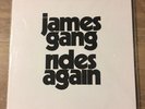 MFSL SEALED & MINT JAMES GANG RIDES AGAIN LP