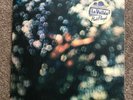 PINK FLOYD OBSCURED BY CLOUDS 1ST UK PRESSING