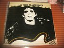 LOU REED LP TRANSFORMER 1972 FIRST PRESSING MADE IN UK