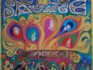 SAVAGE RESURRECTION - The Savage Resurrection (1980s Euro re; '68 psych) M-/M-