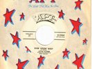 R&B Blues Soul LITTLE LUTHER Ever Lovin' Baby / Cryin' Blues APT Promo 45 VG++