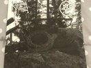 Satanic Warmaster / Krieg split 7” #760/1000 never played