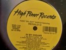 Reinaldo - In My Dreams Freestyle Factory Sealed