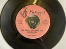 RARE Northern soul Dana Valery - You Don’t Know Where Your Interest Lies 7” Boot