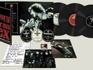BUNBURY GRAN REX VINILO HEROES DEL SILENCIO VINILO