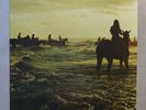 Foals / Holy Fire (LP + 7 Inch Used) Warner Bros. Records ‎535030-1 *Gold LTD ED