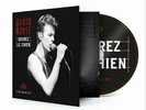 DAVID BOWIE OUVREZ LE CHIEN LIMITED EDITION DOUBLE VINYL LP LIVE IN DALLAS 1995