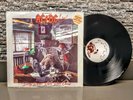 AC/DC Dirty Deeds Done Dirt Cheap Live Vintage Limited Edition 12