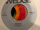 45 Orange Wedge “ dream / people “ Baltimore Md private psych