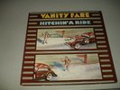 Vanity Fare - Hitchin' A Ride SIGNED (LP, 1975) VG+/EX, UK Release