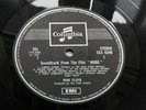 PINK FLOYD More RARER ORIG 1969 UK 1 EMI BOX 1st PRESS EX++ LP. EAST/GREEN HUE.