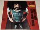 FRANK ZAPPA Lumpy Gravy VERY RARE ORIG UK 1968 NEAR MINT MONO LP, BARELY PLAYED.