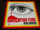 Max Romeo - Revelation Time - Different GET L102 - 1978 - EX Copy