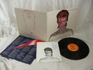 DAVID BOWIE ALADDIN SANE 1st UK PRESS (NEAR) MINT, SUPERB ARCHIVED FINAL UPGRADE