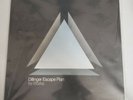 2015 Blue Vinyl Dillinger Escape Plan Ire Works