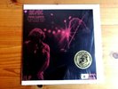 AC/DC. MEGA-RARE RED VINYL DOUBLE LP 