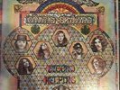 Lynyrd Skynyrd - Second Helping LP Sounds of the South Yellow Label Ultrasonic