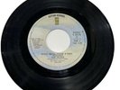 Rare 1981 Canada Radio Promo Label: DON FELDER of The Eagles 45rpm Record