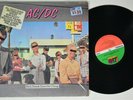 AC/DC Dirty Deeds Done Dirt Cheap ATLANTIC LP SHRINK w/hype sticker