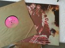 Vtg 60s MECKI MARK MEN Vinyl Album w Sleeve