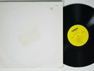 BEATLES Get Back LEMON LP VG++ not takrl tmoq