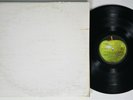 BEATLES White Album APPLE 2xLP gatefold early LA press B-35/B-35/A-34/A-36 etch