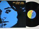 BIG STAR 3rd Sister Lovers PVC LP NM alex chilton