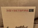 Boy Sets Fire After The Eulogy Red Vinyl