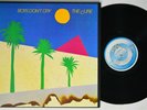 CURE Boys Don't Cry PVC LP NM