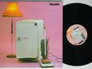 CURE Three Imaginary Boys FICTION LP NM/VG++ 1st uk pressing