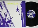 ELLIOTT SMITH Self-Titled KILL ROCK STARS LP VG+ 1st pressing w/insert