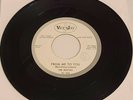 RARE 45 RPM THE BEATLES FROM ME TO YOU/THANK YOU GIRL VEE JAY VJ 522 PROMO CLEAN