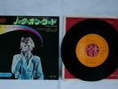 DAVID BOWIE  Knock on wood  7