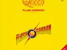 Queen - Flash Gordon. DeAgostini Japan  22. New Sealed  Vinyl Record LP.