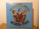 LP - Moser Trio - Immer gute Laune - Harmonikakönig Erich Moser - CBS 54524