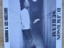 RARE LP MAXI  D  JACKSON SURIAM  